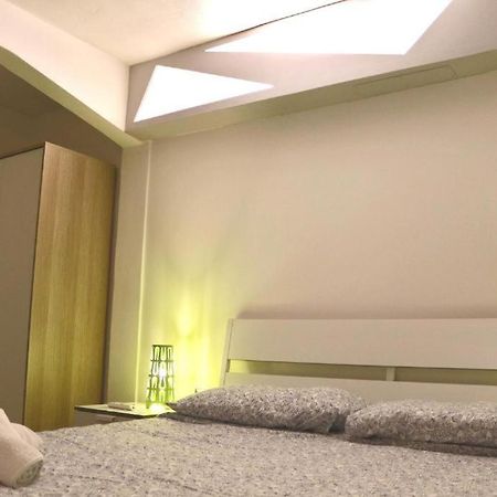 Gday Hotel Палермо Екстериор снимка