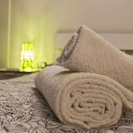 Gday Hotel Палермо Екстериор снимка