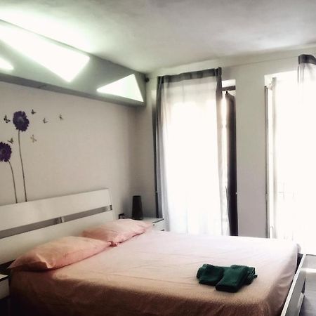 Gday Hotel Палермо Екстериор снимка