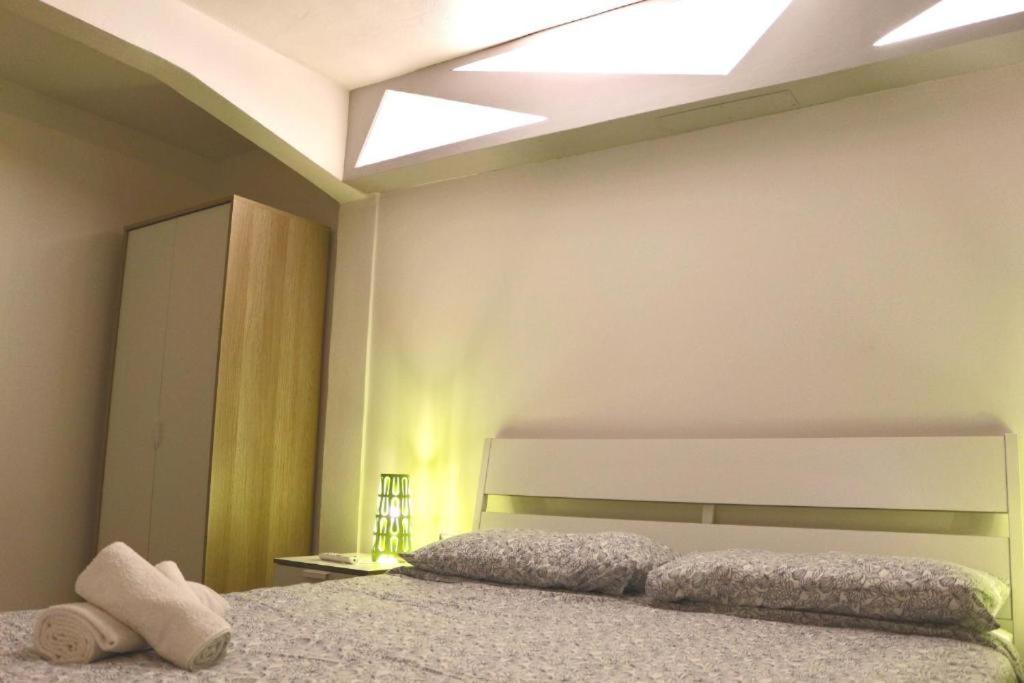 Gday Hotel Палермо Екстериор снимка