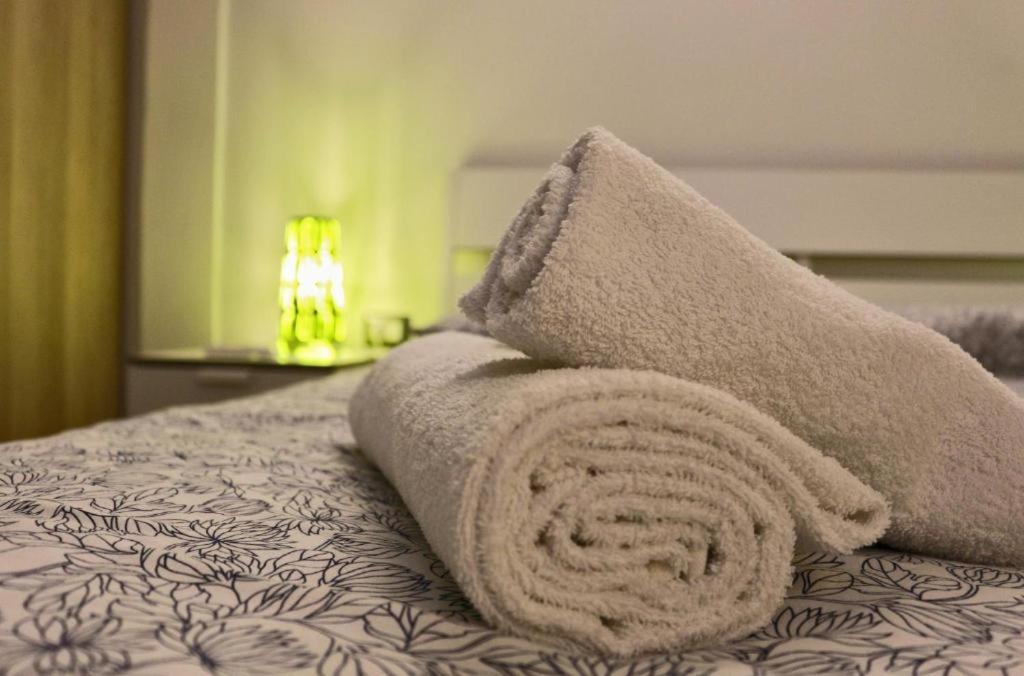 Gday Hotel Палермо Екстериор снимка