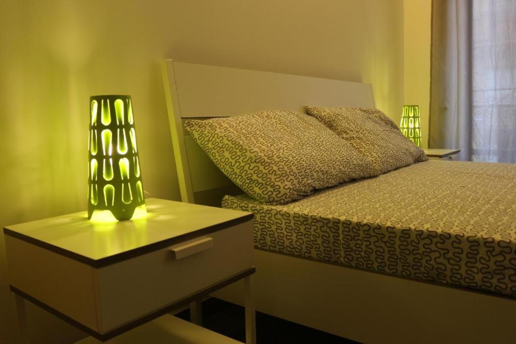 Gday Hotel Палермо Екстериор снимка