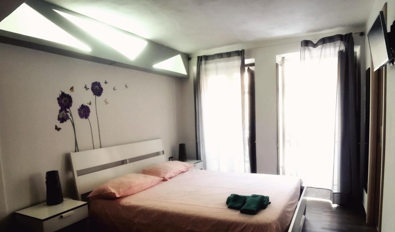 Gday Hotel Палермо Екстериор снимка