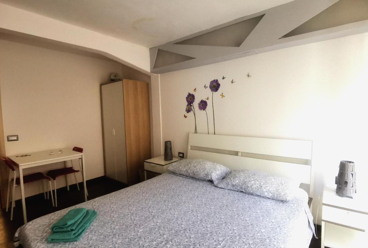 Gday Hotel Палермо Екстериор снимка