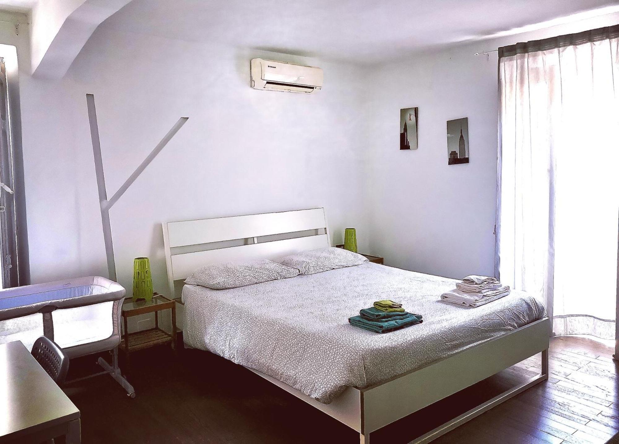 Gday Hotel Палермо Екстериор снимка