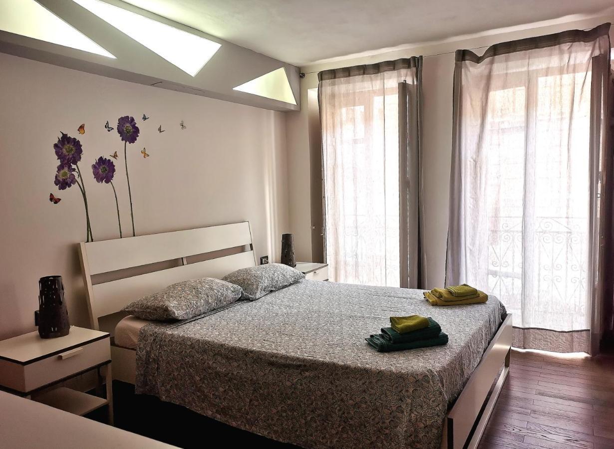 Gday Hotel Палермо Екстериор снимка