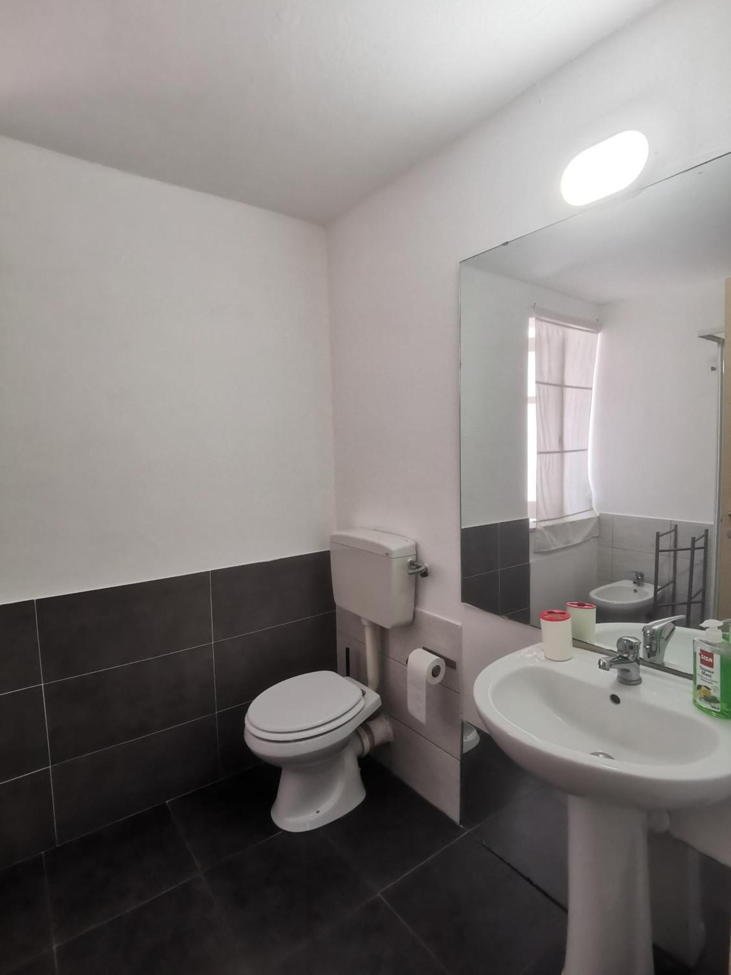 Gday Hotel Палермо Екстериор снимка