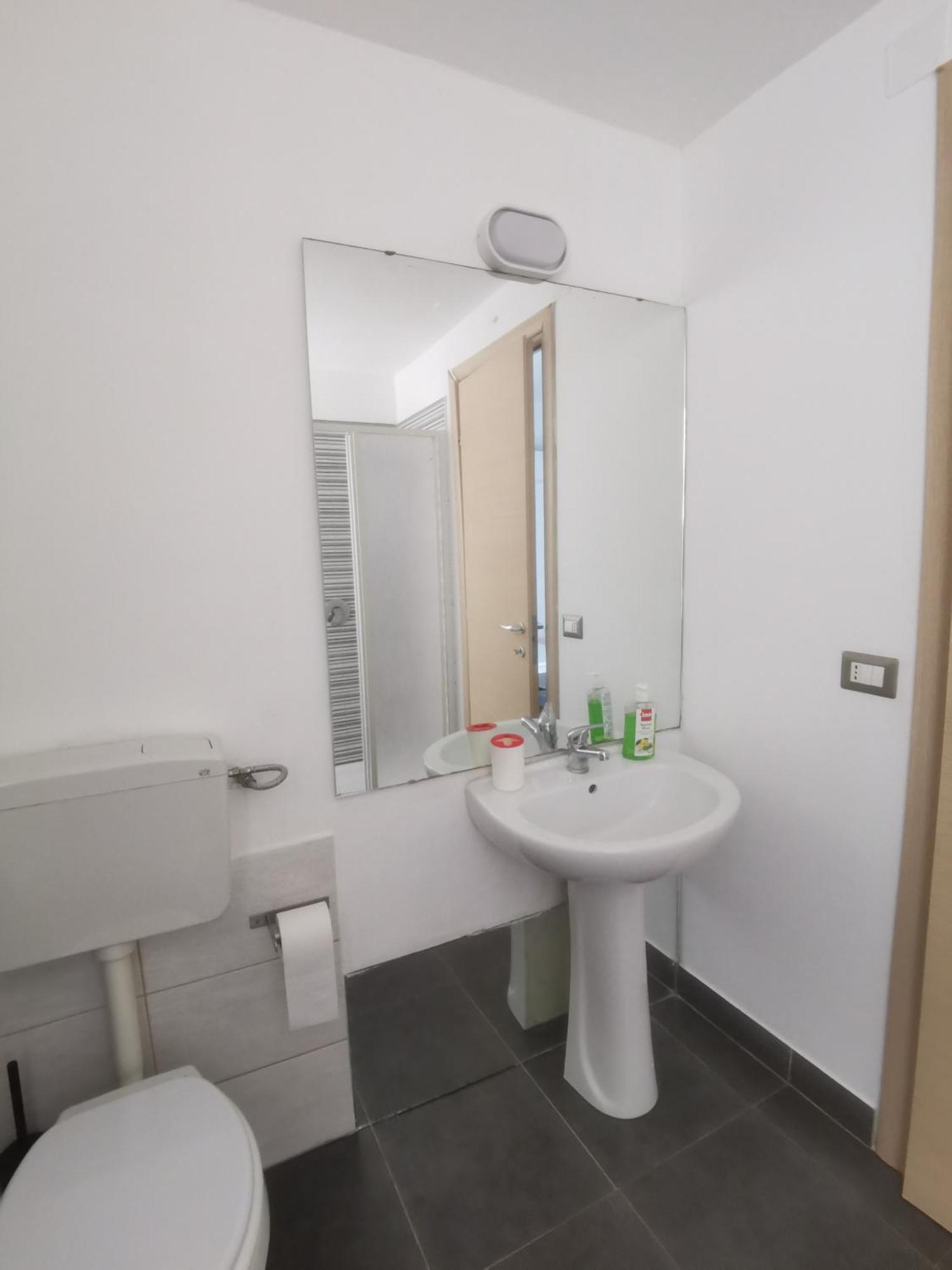 Gday Hotel Палермо Екстериор снимка